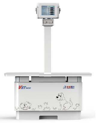 獸用X射線機具備哪些性能，價格多少？
