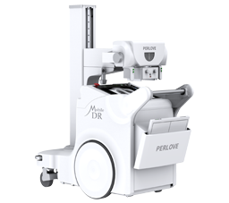 移動DR相比其他類型DR，它具備哪些優(yōu)勢？
