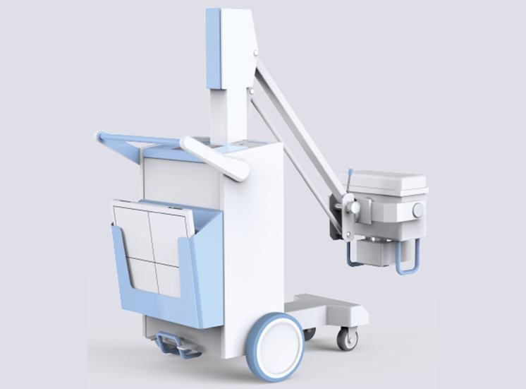 什么是移動DR，國產移動DR怎么樣？